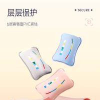 彩虹（rainbow） T614 电热暖手宝 29*19cm(单位：个) 颜色随机