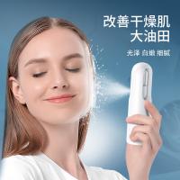 美克斯（MKS） NV8088D 家用补水仪 8W（单位：台）白色