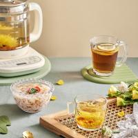 小熊（Bear） YSH-D15T3 养生壶 1.5L(单位：个)
