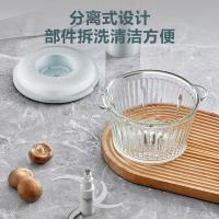 苏泊尔（SUPOR） JRD07 绞肉机 300W (单位:台)