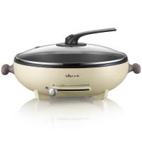 小熊（Bear） 家用电饼铛 DBC-D10L3 1000W (单位: 台)