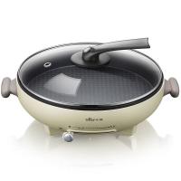 小熊（Bear） 家用电饼铛 DBC-D10L3 1000W (单位: 台)