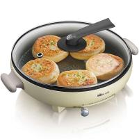小熊（Bear） 家用电饼铛 DBC-D10L3 1000W (单位: 台)
