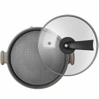 小熊（Bear） 家用电饼铛 DBC-D10L3 1000W (单位: 台)