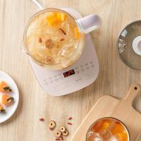 小熊（Bear） YSH-A15Z8 电水壶 新老包装随机 1.5L （单位:台） 粉色