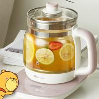 小熊（Bear） YSH-A15Z8 电水壶 新老包装随机 1.5L （单位:台） 粉色