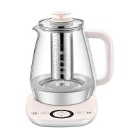 苏泊尔（SUPOR） SW-15Y12 养生壶 1.5L （单位：台）裸粉色