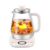 苏泊尔（SUPOR） SW-15Y12 养生壶 1.5L （单位：台）裸粉色