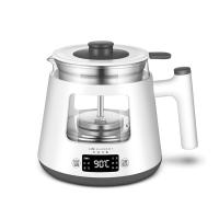 生活元素（LIFE ELEMENT） I19 煮茶器 电水壶 0.8L 白色（单位：个）