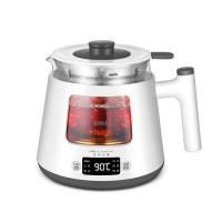 生活元素（LIFE ELEMENT） I19 煮茶器 电水壶 0.8L 白色（单位：个）