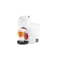 DOLCE GUSTO Piccolo XS DOLCE GUSTO半自动胶囊咖啡机 800ml(单位：台) 白色