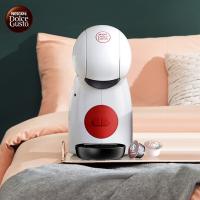 DOLCE GUSTO Piccolo XS DOLCE GUSTO半自动胶囊咖啡机 800ml(单位：台) 白色