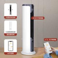 飞利浦（PHILIPS） ACR5166TN 家用冷暖两用空调扇负离子净化加湿 白色 (单位:台)