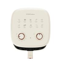 荣事达（Royalstar） RS-AF901 空气炸锅 5L （单位:台） 米白色