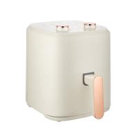 荣事达（Royalstar） RS-AF901 空气炸锅 5L （单位:台） 米白色
