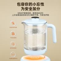 苏泊尔（SUPOR） BW07 调奶器 1.2L 配底座 （单位：套)