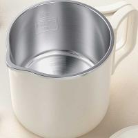 艾美特（AIRMATE） 便捷式烧水壶旅行出差家用 CR0860 800ml (单位:台)