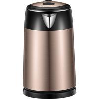 苏泊尔（SUPOR） SWF17S26A 电水壶 304不锈钢 1.7L 1800W (单位:台）金色