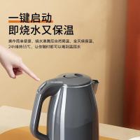 创维（Skyworth） S189 电热水壶 1.8L （单位:台）
