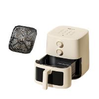 小熊（Bear） QZG-H15Z3 空气炸锅 1500W (单位:台)