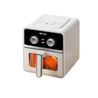 先锋（SINGFUN） AF602M 空气炸锅 1400W 330*252*305mm（单位：台)