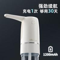 小熊（Bear） YSJ-D06H5 抽水器 1200mAh(单位：台)