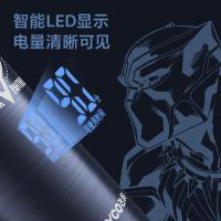 飞科 FS969黑豹 电动剃须刀 5W (单位：个) 黑色