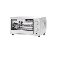 美的（Midea） PT10K1（K） 电烤箱 10L（单位：台）AB两款随机发货