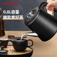 康佳（KONKA） KEK-W0855 电水壶 水壶容量0.8L 锅容量0.6L （单位：套）