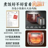 小熊（Bear）DFB-B16C1 电饭煲 1.6L （单位：台）绿色