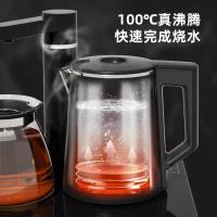 美菱（MeiLing） MY-YT951 茶吧机 1350W 338*315*920mm（单位：套) 黑色