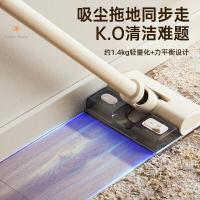 小熊（Bear） XCQ-E06F1 吸尘器 600W（单位：台）