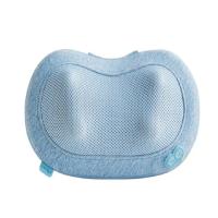 小熊（Bear） AMQ-D24B1 肩颈按摩器 4头 天蓝色（单位：个）