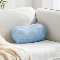 小熊（Bear） AMQ-D24B1 肩颈按摩器 4头 天蓝色（单位：个）