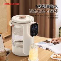 康佳（KONKA） KDSP-3505E-W 电热水壶 3.5L （单位：台)