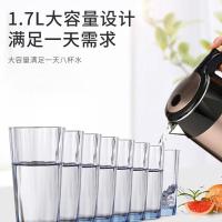苏泊尔（SUPOR） SWF17S26A 电水壶 1.7L (单位:台)