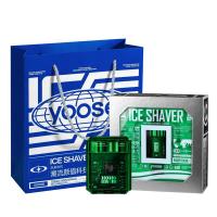 有色（yoose） ICE透明绿 电动剃须刀 续航60分钟以上 透明绿（单位：个）