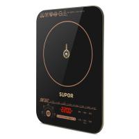 苏泊尔（SUPOR） C22-ID30 苏泊尔 电磁炉 2200W 黑色 (单位:台)