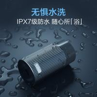 海尔（Haier） HD11 剃须刀 2W（单位：个） 流星银