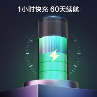 海尔（Haier） HD11 剃须刀 2W（单位：个） 流星银
