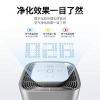 霍尼韦尔（Honeywell） KJ620F-J22S 空气消毒机 卫家用空气净化器 PM2.5 (单位:台)