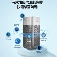 霍尼韦尔（Honeywell） KJ620F-J22S 空气消毒机 卫家用空气净化器 PM2.5 (单位:台)