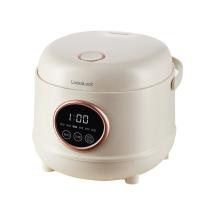 乐扣乐扣（LOCK&LOCK） 电饭煲 智能 EJR3645WHT 4L；260*310*225mm (单位:台)