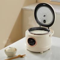 乐扣乐扣（LOCK&LOCK） 电饭煲 智能 EJR3645WHT 4L；260*310*225mm (单位:台)