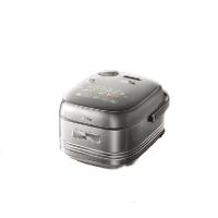 美的（Midea） MB-HS412 电饭煲 4L 1300W（单位：台）钛钢灰色