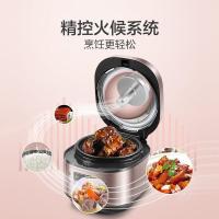 苏泊尔（SUPOR） SY-50FC25Q 电压力锅 5L（单位：台）香槟金色
