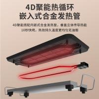 康佳（KONKA） KEG-W170A 多功能电烤盘 1500W （单位：台） AB款随机发货