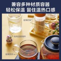小熊（Bear） YSH-C08V1 养生壶 0.8L 600W（单位：台）蓝色