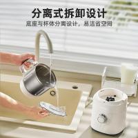 苏泊尔（SUPOR） SMF2004 磨粉机 料理机 500W 皓月白（单位：个）
