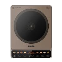 苏泊尔（SUPOR） C22-IA03 电磁炉 2200W（单位：台）钛金色
